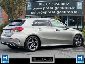 Mercedes-Benz A-Class *DEPOSIT TAKEN* *CAR ID 21* - Image 4