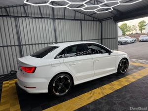 Audi A3 2016 S-Line 1.6Tdi - Image 3