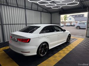 Audi A3 2016 S-Line 1.6Tdi - Image 4