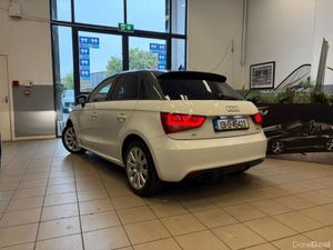 Audi A1 1.0 5DR AUTO. New NCT done before collecti - Image 3