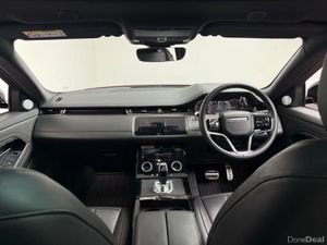 Land Rover Range Rover Evoque HSE R-DYNAMIC P300E - Image 2