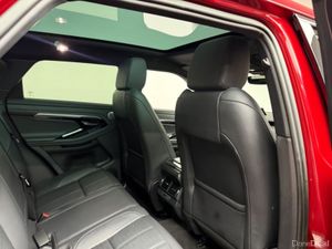 Land Rover Range Rover Evoque HSE R-DYNAMIC P300E - Image 4