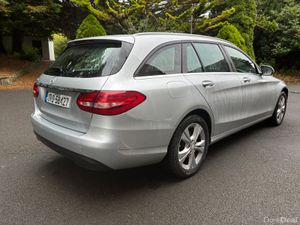 Mercedes-Benz C22D Tourer 143klms ! - Image 4