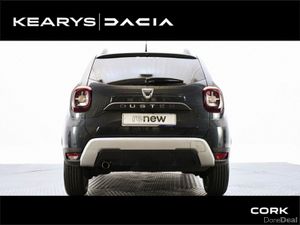 Dacia Duster Comfort Blue dCi 115 MY19 - Image 2