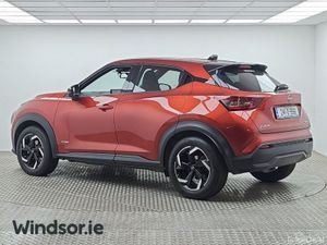 Nissan Juke HYBRID 1.6 SV PREMIUM - Image 3
