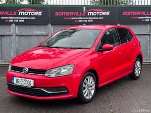 VOLKSWAGEN POLO DSG “93,000KMS” 2016 - Image 3