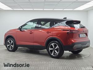 Nissan Qashqai ePOWER QASHQAI SV PREMIUM - Image 3