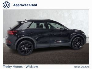 Volkswagen T-Roc DEPOSIT TAKEN ** STYLE PLUS ** 1. - Image 3