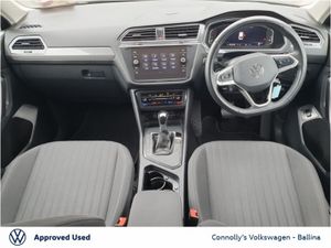 Volkswagen Tiguan Allspace TIGUAN Allspace LIFE 2. - Image 4