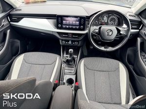 Skoda Kamiq Style 1.0TSI 110HP - Image 2