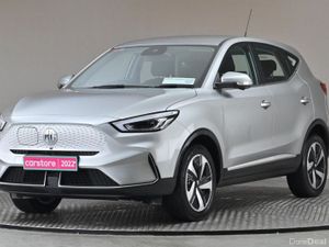 MG ZS EV EXCITE 72.6KWH LONG RANGE - Image 3