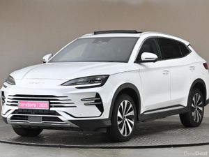 BYD SEAL U 1.5 COMFORT DM-I PHEV **EL. PAN ROOF**H - Image 3