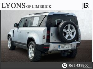 Land Rover Defender 110 2.0 Si4 PHEV SE - Image 2