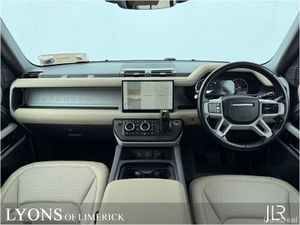 Land Rover Defender 110 2.0 Si4 PHEV SE - Image 4