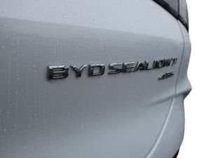 2026 BYD SEALION 7 Excellence - Image 4