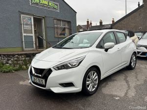 Nissan Micra very low mileage - Image 4