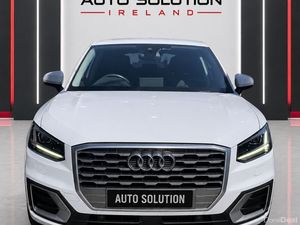 Audi Q2 automatic 2018 low mileage - Image 4