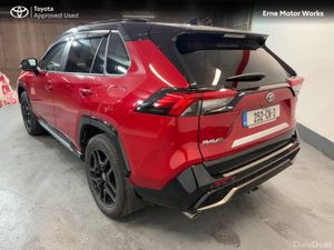 Toyota RAV4 RAV4 PLUG-IN HYB GR SPORT - Image 3
