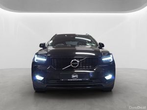 2019 VOLVO XC40 2.0 D3 R-DESIGN. - Image 2