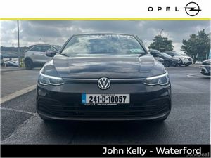 Volkswagen Golf 1.0 TSI 110HP Life - Image 3
