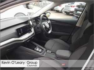 Skoda Octavia OCTAVIA AMBITION 1.0TSI MHEV 110HP D - Image 4