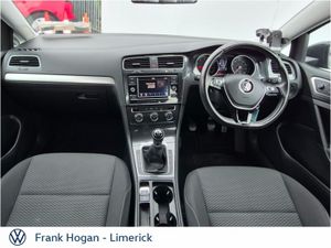 Volkswagen Golf 1.0 TSI 85HP Trendline - CALL RONA - Image 2