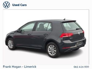 Volkswagen Golf 1.0 TSI 85HP Trendline - CALL RONA - Image 3