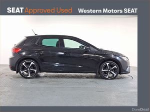 SEAT Ibiza Ibiza 1.0TSI 95hp FR - Image 4