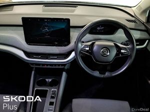 Skoda Enyaq Enyaq 60 *COME SEE TODAY AT WM DUNDALK - Image 3