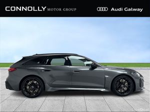 Audi RS5 2.9 TFSI e AVANT 630 BHP QUATTRO A/T ~HUG - Image 4