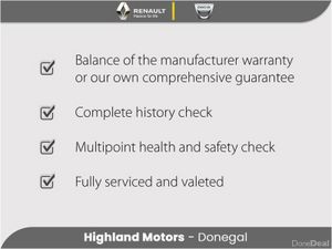 Dacia Sandero Stepway 1.5 dCi 90 STEPWAY SIGNATURE - Image 4