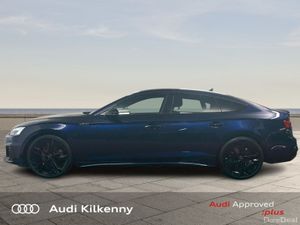 Audi A5 SPORTBACK S LINE S TRONIC 2.0 TDI 163 BHP - Image 4