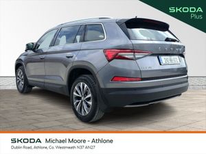 Skoda Kodiaq 2.0 TDI 150BHP DSG Ambition 7 Seat - Image 3