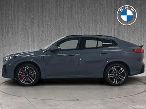 BMW iX2 eDrive20 M Sport - Image 4