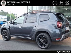 Dacia Duster 1.3 TCe 150 EDC Extreme (AUTO) - Image 2