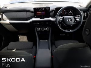 Skoda Kodiaq **SOLD SOLD SOLD SOLD SOLD** - Image 2