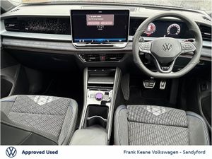 Volkswagen Tayron 1.5 TSI 204PS R-Line 75 PHEV DSG - Image 2