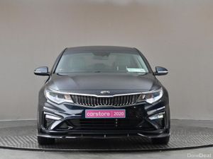 Kia Optima 1.6 CRDI 6SPD K3 **HIGH SPEC**FULL LEAT - Image 2