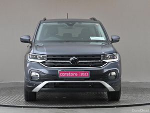 Volkswagen T-Cross **VIP SPECIAL**1.0 TSI DSG LIFE - Image 2