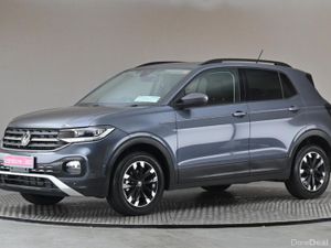 Volkswagen T-Cross **VIP SPECIAL**1.0 TSI DSG LIFE - Image 4