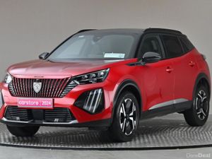 Peugeot 2008 1.2 MHEV GT  **BI-TONE ROOF** - Image 3