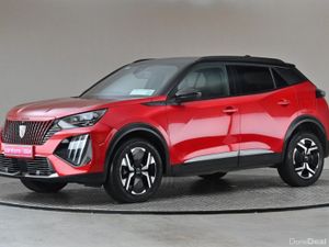 Peugeot 2008 1.2 MHEV GT  **BI-TONE ROOF** - Image 4