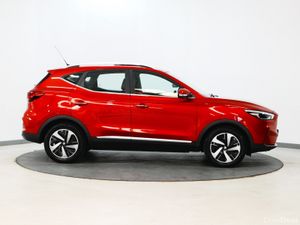 *109* 2023 MG ZS trophy ev - Image 3