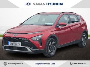 Hyundai Bayon 1.2 Petrol Executive - Image 4