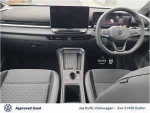 Volkswagen T-Roc R-LINE 1.5TSI 150HP MHEV AUTO New - Image 2