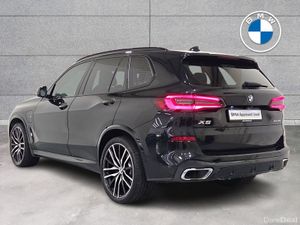 BMW X5 xDrive45e xLine - Image 3