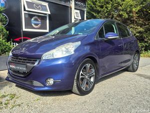 Peugeot 208 1.6 Automatic Active 2013 - Image 3