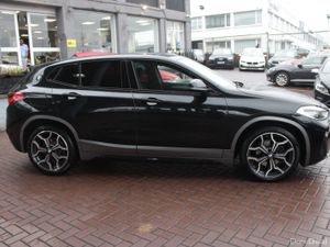X-DRIVE M-SPORT PRO EDITION AUTO  // STUNNING CAR - Image 3