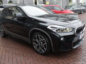 X-DRIVE M-SPORT PRO EDITION AUTO  // STUNNING CAR - Image 2