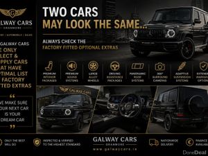 🇮🇪S500 AMG SPORT LWB MAYBACH UPGRADE (WOW) - Image 2